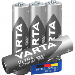 Batteries Varta (Refurbished A)