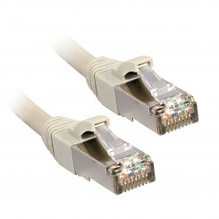 UTP Category 6 Rigid Network Cable LINDY 47246 Grey 5 m 1 Unit