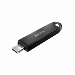 USB-mälupulk SanDisk SDCZ460-256G-G46