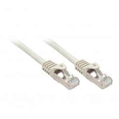 Жесткий сетевой кабель UTP категории 6 LINDY 48394 Серый, 5 м, 1 шт.