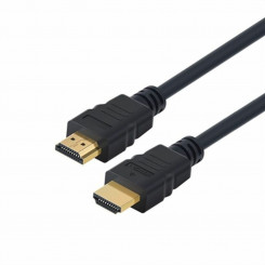 HDMI Cable Ewent EC1322 8K 3 m