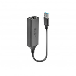 Ethernet-USB-adapter LINDY 43298