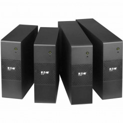 Uninterruptible Power Supply System Interactive UPS Eaton 5S1500I 900 W 1500 VA