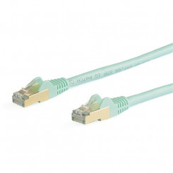 UTP Category 6 Rigid Network Cable Startech 6ASPAT5MAQ           5 m