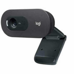 Веб-камера Logitech C505 Full HD 720 p