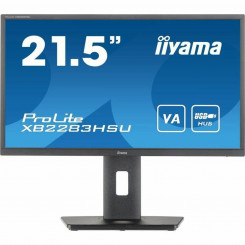 Monitor Iiyama XB2283HSU-B1 21,5"