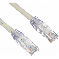 Жесткий сетевой кабель UTP категории 6 Panduit NK6PC1MY, белый, 1 м