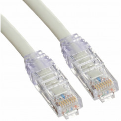 UTP Category 6 Rigid Network Cable Panduit NK6PC2MY 2 m White
