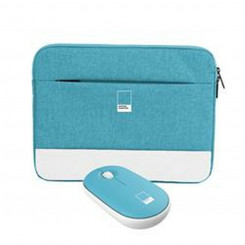Laptop Cover Pantone PT-BGMS001G1 Blue