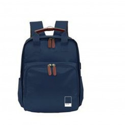 Рюкзак для ноутбука Pantone PT-BPK002N Темно-синий