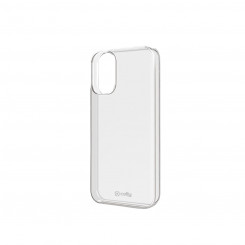 Чехол для мобильного телефона Celly Samsung Galaxy A53 Прозрачный