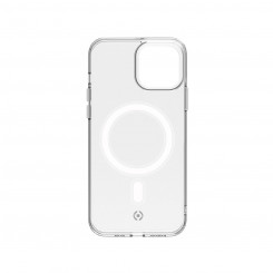 Чехол для мобильного телефона Celly iPhone 13 Transparent White
