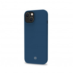 Чехол для мобильного Celly iPhone 14 Черный Синий