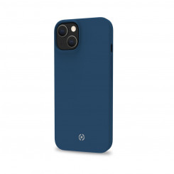 Чехол для мобильного Celly iPhone 14 Plus Black Blue