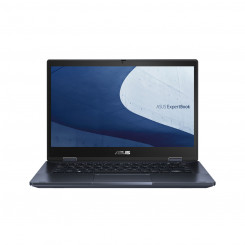 Ноутбук Asus ExpertBook B1 B1402CBA-EB0821X Intel Core i5-1235U 256 ГБ SSD 14 дюймов 8 ГБ ОЗУ Испанский Qwerty