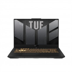 Notebook Asus TUF507NU-LP036 Nvidia Geforce RTX 4050 AMD Ryzen 7 7735HS 512 GB SSD 15,6" 16 GB RAM