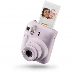 Kiirkaamera Fujifilm Mini 12 Purple