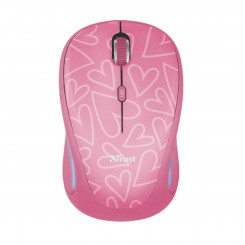 Wireless Mouse Yvi FX Pink (Refurbished A)