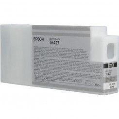 Originaal tindikassett Epson C13T642700 must