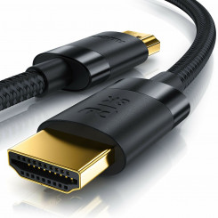 HDMI Cable CSL A305051x1 (Refurbished A)