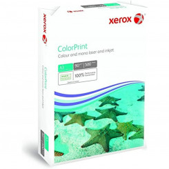 Printeripaber Xerox (renoveeritud A)