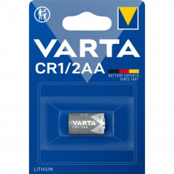 Patareid Varta CR1/2AA (refurbished A)