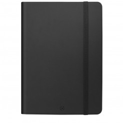 Tablet cover Celly BOOKBAND03 Black