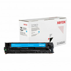 Совместимый тонер Xerox 006R03809 Голубой