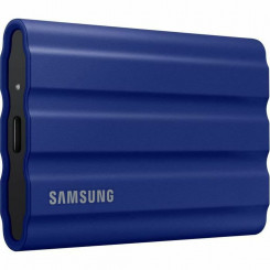 Väline kõvaketas Samsung MU-PE1T0R 1 TB 1 TB HDD 1 TB SSD