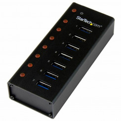USB-концентратор Startech ST7300U3M