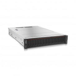 Сервер Lenovo SR650 16 ГБ ОЗУ