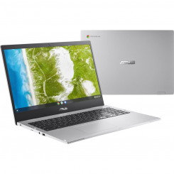 Sülearvuti Asus Chromebook CX1500CKA-EJ0181 64 GB eMMC Intel Celeron N4500 15,6" 8 GB RAM