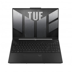 Notebook Asus TUF Gaming A16 Advantage Edition 2023 FA617XS-N3035 AMD Radeon RX 7600S AMD Ryzen 9 7940HS 16" 1 TB SSD 16 GB RAM