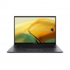 Ноутбук Asus ZenBook 14 OLED UM3402YA-KM513 AMD Ryzen 5-7530U 512 ГБ SSD 14 дюймов 16 ГБ ОЗУ