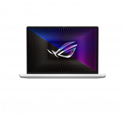 Ноутбук Asus ROG Zephyrus G14 2023 GA402XV-N2028W Nvidia Geforce RTX 4060 AMD Ryzen 9 7940HS 32 ГБ ОЗУ 14 дюймов SSD 1 ТБ