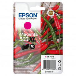 Originaal tindikassett Epson C13T09R34020 must magenta