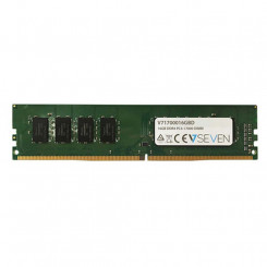 RAM-mälu V7 V71700016GBD 16 GB DDR4