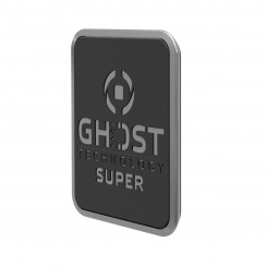 Mobile support Celly GHOSTSUPERFIX Black Plastic