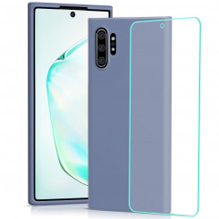 Mobile cover SAM Note 10+ (Refurbished A)