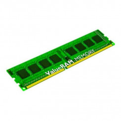 Оперативная память Kingston DDR3 1600 МГц