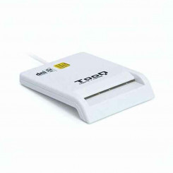 Устройство чтения смарт-карт TooQ USB 2.0