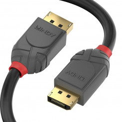 DisplayPort Cable LINDY 36487 15 m