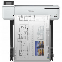 Multifunktsionaalne printer Epson SC-T3100
