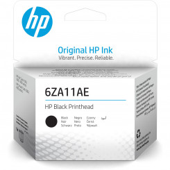 Original Ink Cartridge HP 6ZA11AE Black