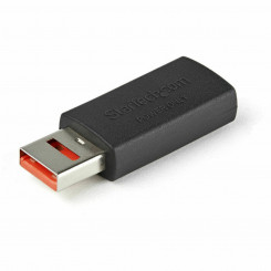 USB 2.0 kaabel Startech USBSCHAAMF must