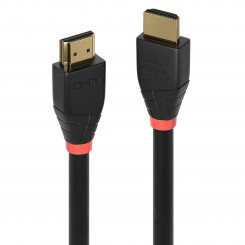 HDMI-кабель LINDY 41071 10 м черный