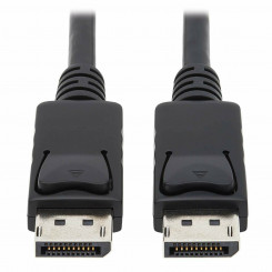 DisplayPort Cable Eaton P580-006 1,83 m Black