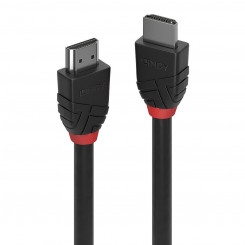 HDMI-кабель LINDY 36774 Черный, 5 м
