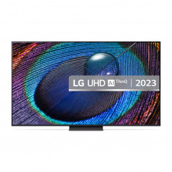 Телевизор LG 75UR91006LA LED 4K Ultra HD HDR 75 дюймов Dolby Digital Edge-LED