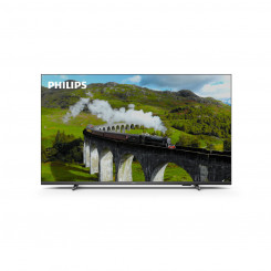 Смарт-телевизор Philips 50PUS7608 LED 4K Ultra HD